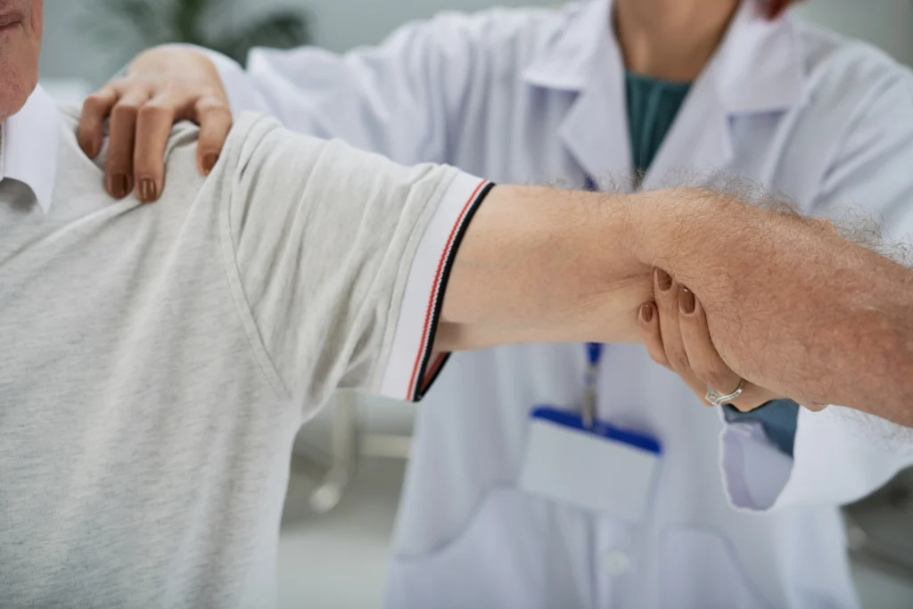 Tennis Elbow Treatment in Kolkata: When Home Remedies Are Not Enough
