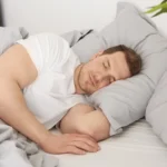 Orthopaedic Care Tips: Best Sleeping Positions for People with Knee or Back Pain