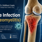 Bone Infection (Osteomyelitis): Causes, Symptoms, Diagnosis, Treatment, and Prevention
