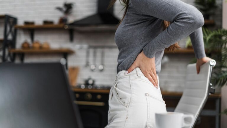 Hip Pain That Won’t Go Away? It Could Be Avascular Necrosis (AVN)