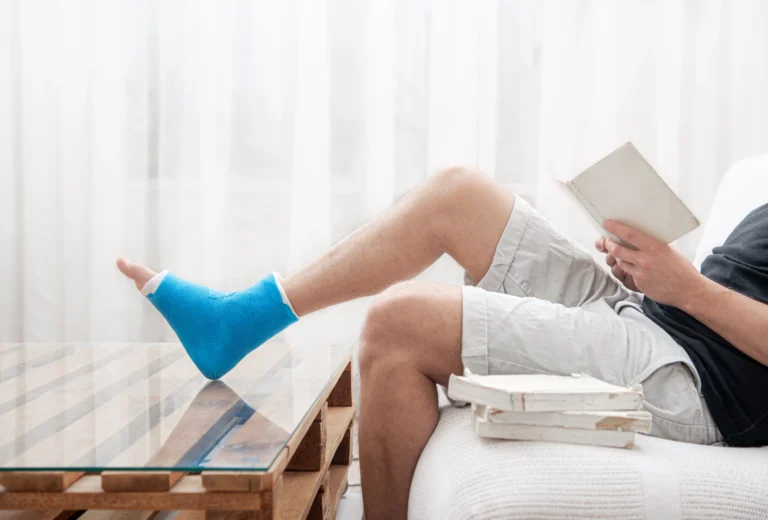 Minimally Invasive Fracture Fixation: How Modern Surgery Helps You Recover Faster