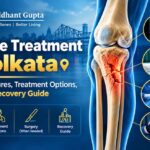 Fracture Treatment in Kolkata: Types of Fractures, Treatment Options, Surgery and Recovery Guide