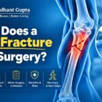 When Does a Bone Fracture Need Surgery?